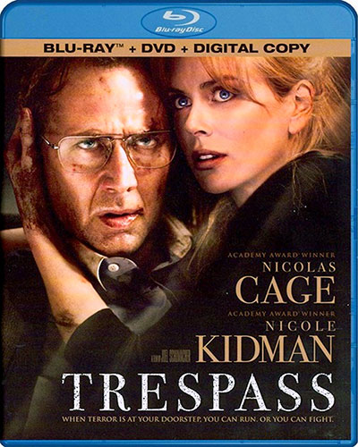 Trespass (2011) 1080p BDRip Dual Audio Latino-Inglés [Subt. Esp] (Thriller)