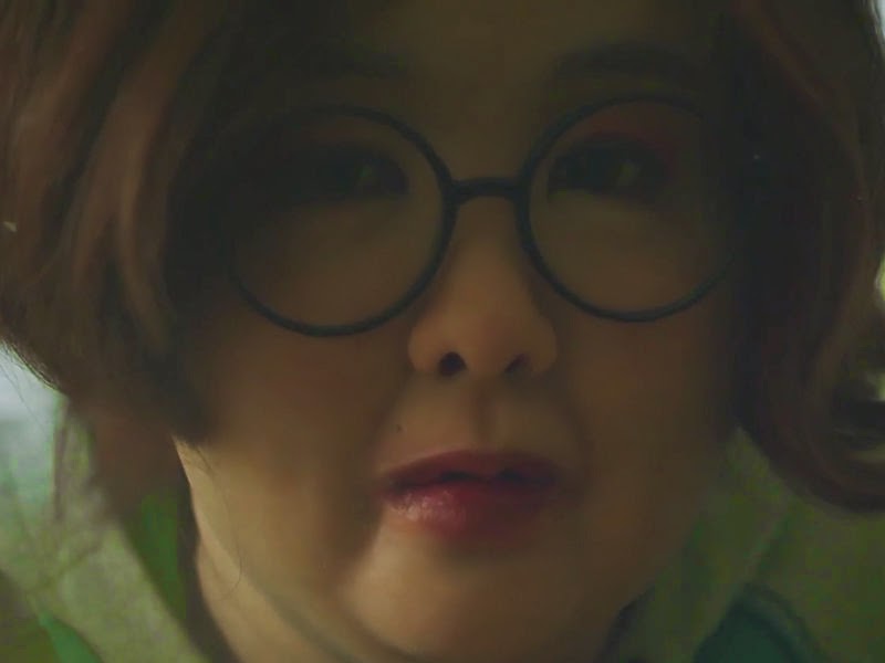 Hyomin's Controversial Fat Suit Hyomin Nice Body Fat Suit