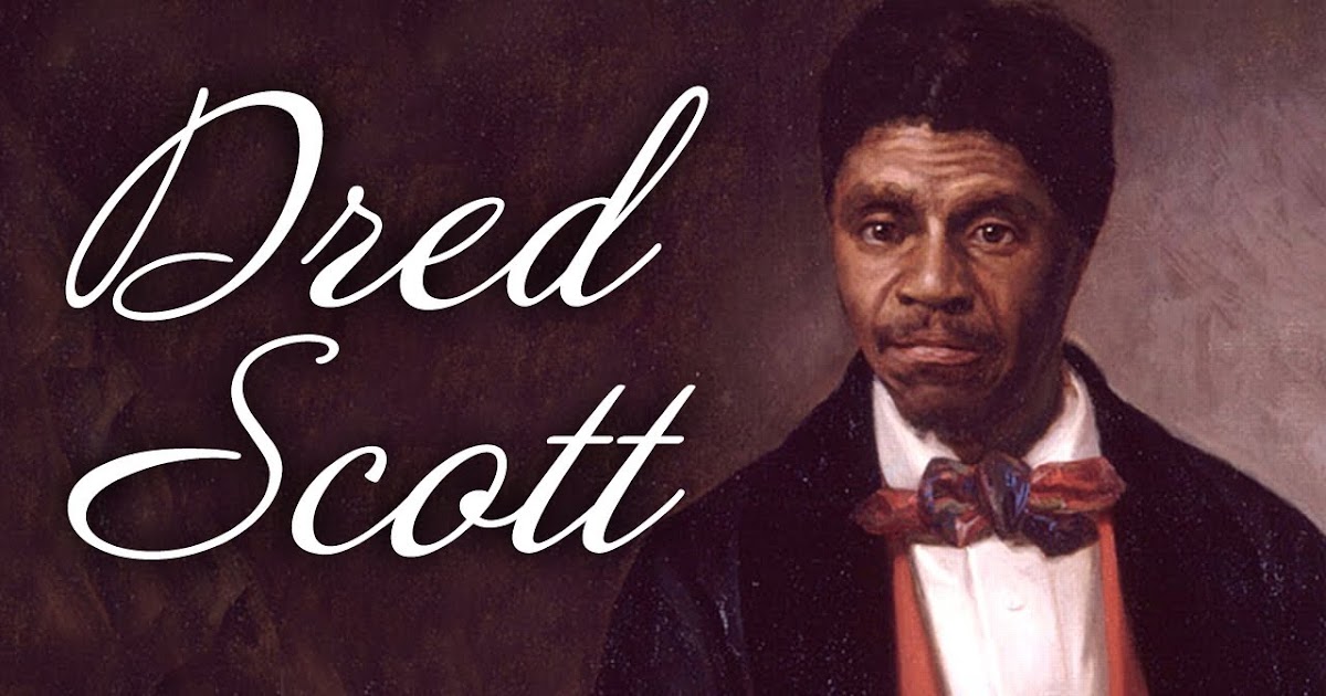 Ms. Haughey�s History Class Dred Scott v. Sanford
