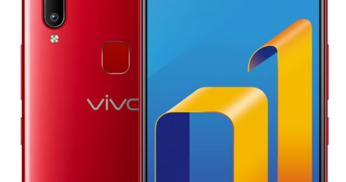 Cara Flashing VIVO Y91 Via SD Card Tanpa PC Tips Cara Mudah