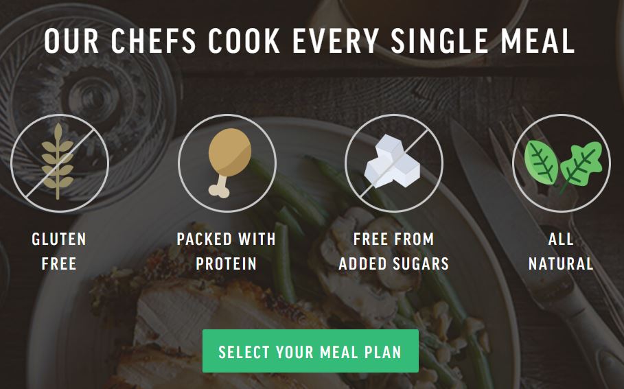 What Are the Best Healthy Meal Delivery Services? My 100 Honest