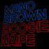 Mano Brown no estilo Boggie Naipe