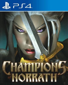 Champions of Norrath   Download game PS3 PS4 PS2 RPCS3 PC free - 18