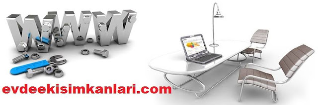 Proje Siteleri Açarak Kazanç Sağlama