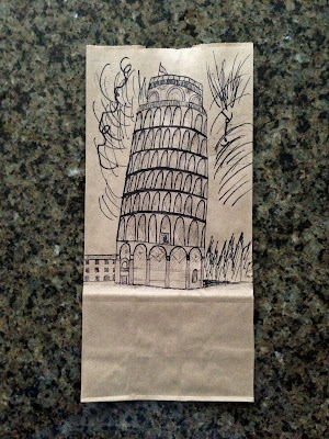 Leaning Tower of Pisa Leaning Tower of Pisa