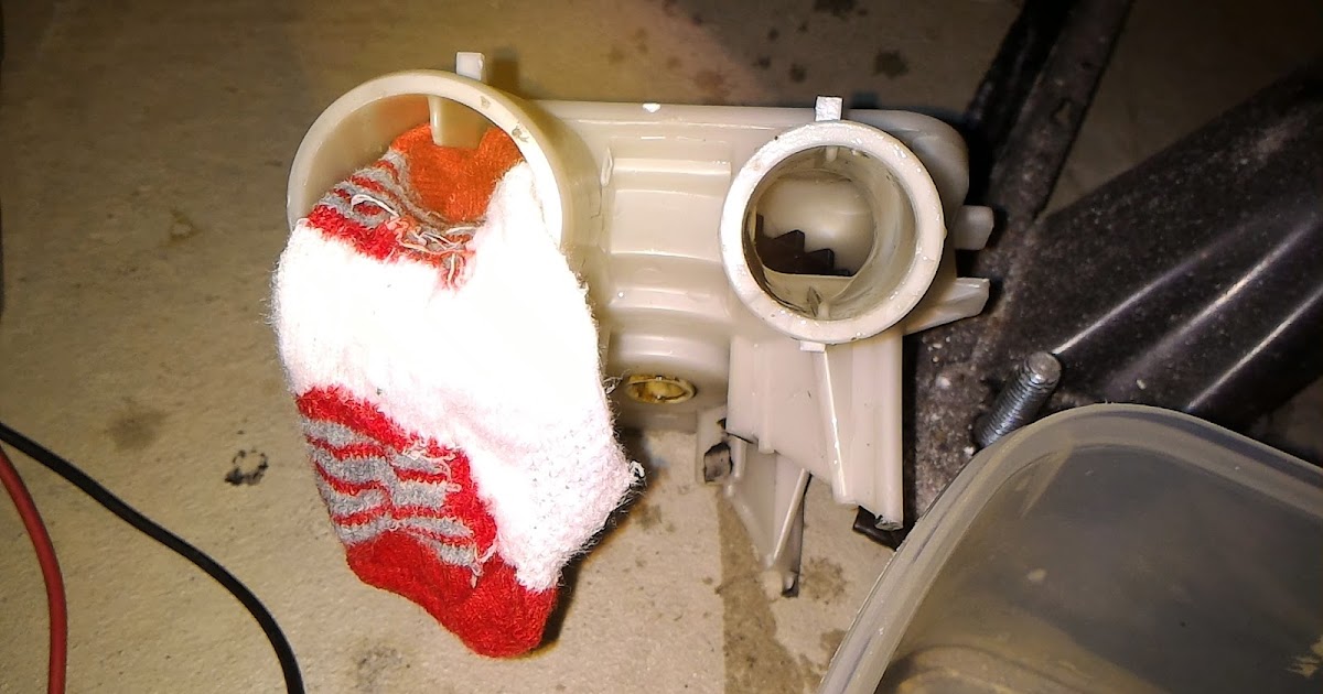 Provident Engineering Do Washing Machines Eat Socks?