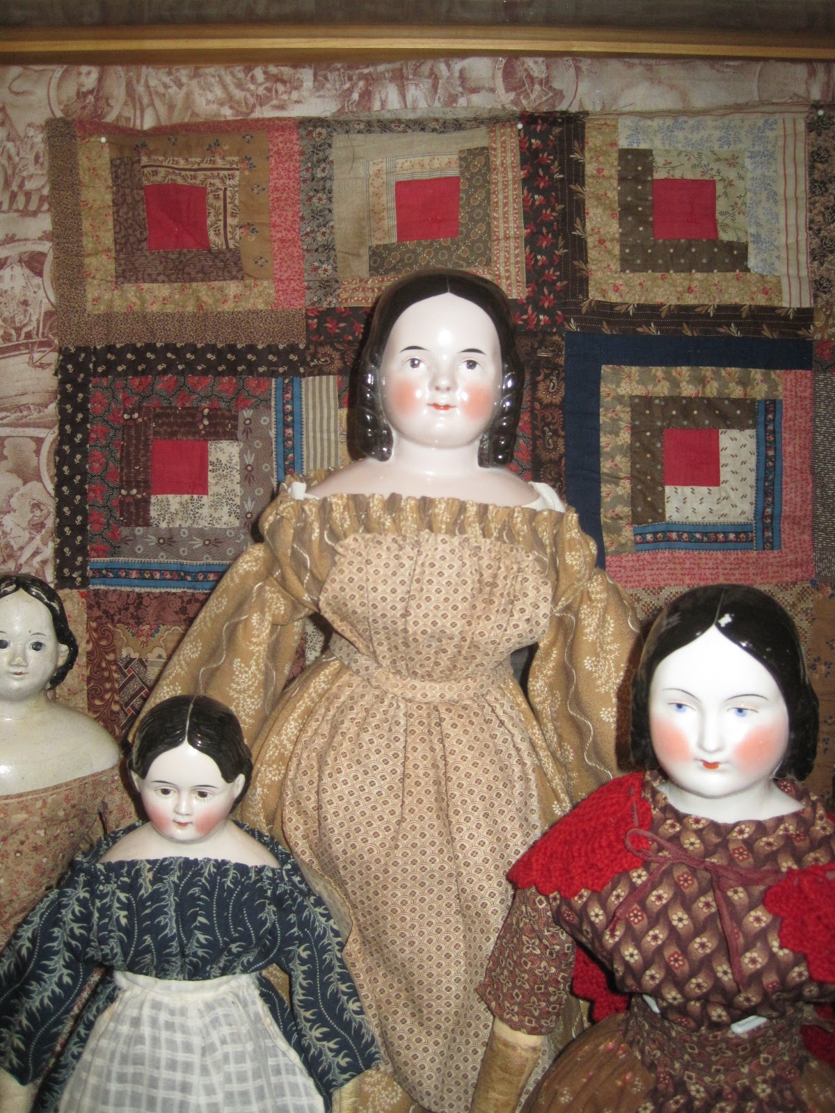 china doll collectors