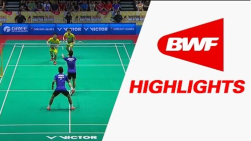 Peringkat Bwf 2021 Peringkat Bwf 2021