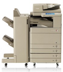 Canon imageRUNNER ADVANCE C5255 Canon C5255 Free Driver Download