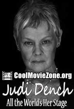Judi Dench: All the World's Her Stage (2016)