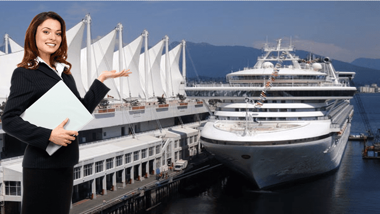 cruise specialists canada