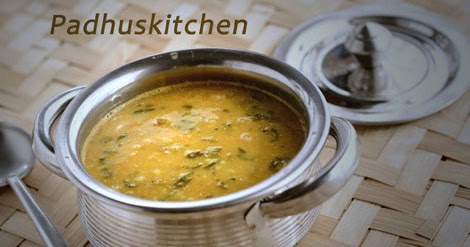 Methi Dal Recipe Rak S Kitchen Methi Dal Recipe Rak S Kitchen