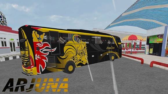 Free Download Bus Simulator Indonesia (BUSSID) V2.7 Mod Apk Unlimited Money Free Download Bus Simulator Indonesia (BUSSID) V2.7 Mod Apk Unlimited Money