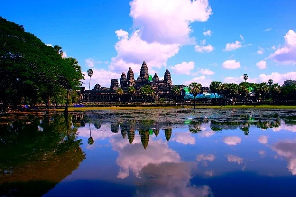 برياه فيهيار كمبوديا