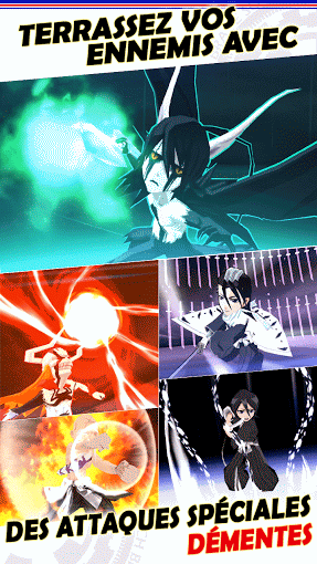 BLEACH Brave Souls v3 2 2 Apk Mod (God Mode) For Android ~ Ryapp BLEACH Brave Souls v3 2 2 Apk Mod (God Mode) For Android ~ Ryapp