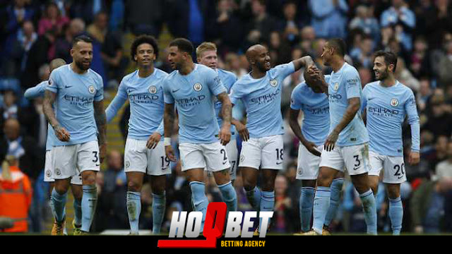 City Akan Terus Mencetak Rekor Baru http://www.liputanskor.com/