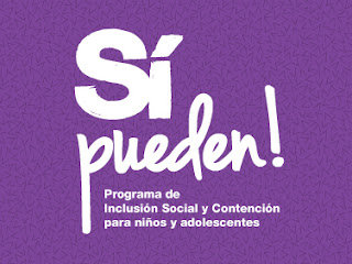 Programa: Si Pueden