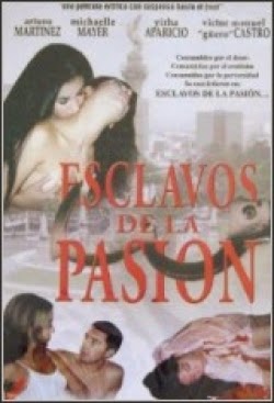 Esclavos de la pasion Español