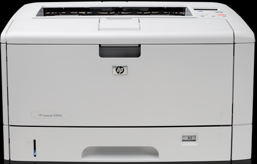 laserjet 5200n