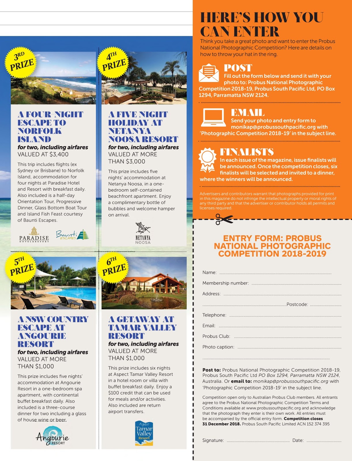 Conquer Organic Chemistry & Win Amazing Travel Prizes! - v346fgw