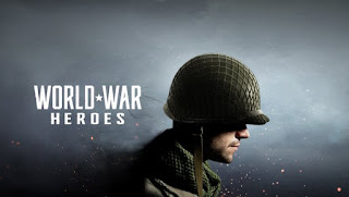 World War Heroes Mod Apk v1.0 Unlimited Ammo/Money (Hack+Cheats) Terbaru World War Heroes Mod Apk v1.0 Unlimited Ammo/Money (Hack+Cheats) Terbaru