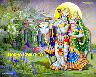 Best Radha Krishna HD Wallpapers Free - Wallpapers for free download Online
