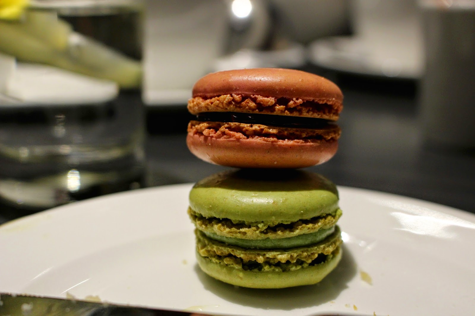 Macdonald Hotel Afternoon Tea