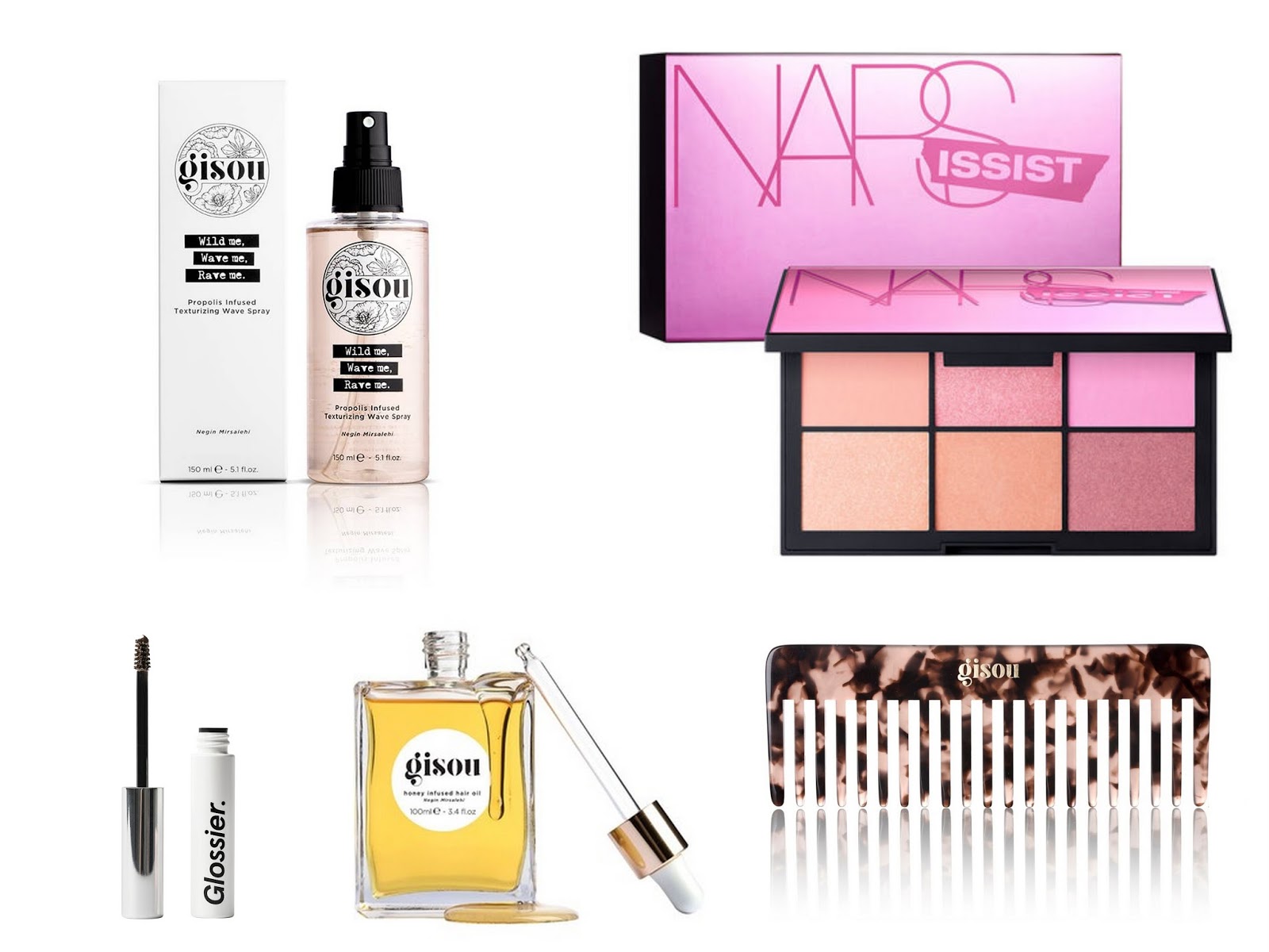 Christmas Gift Guide 2017
