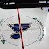 St. Louis Blues 2019 Center Ice