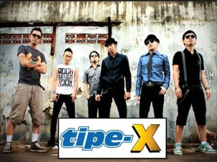Download Full Album Lagu Tipe x Terlengkap daftarlagump3 Download Full Album Lagu Tipe x Terlengkap daftarlagump3