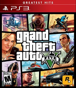 dlc gta 5 ps3 download
