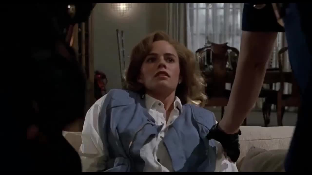 Elisabeth Shue Back To The Future cleveland854321: BACK TO THE FUTURE