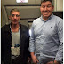 Se tomó la foto del recuerdo con el secuestrador del EgyptAir