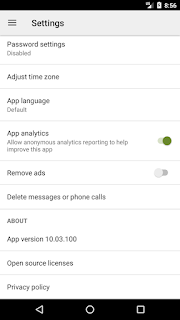 Come fare backup sms smartphone Android: TUTORIAL