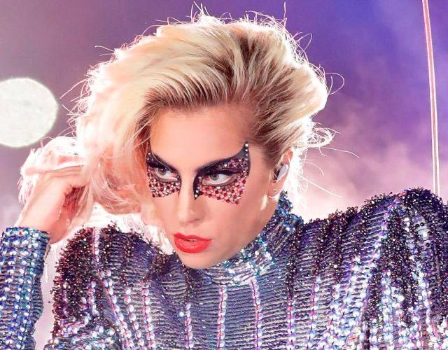 Lady Gaga rechazó actuar en Eurovisión 2017 por dinero