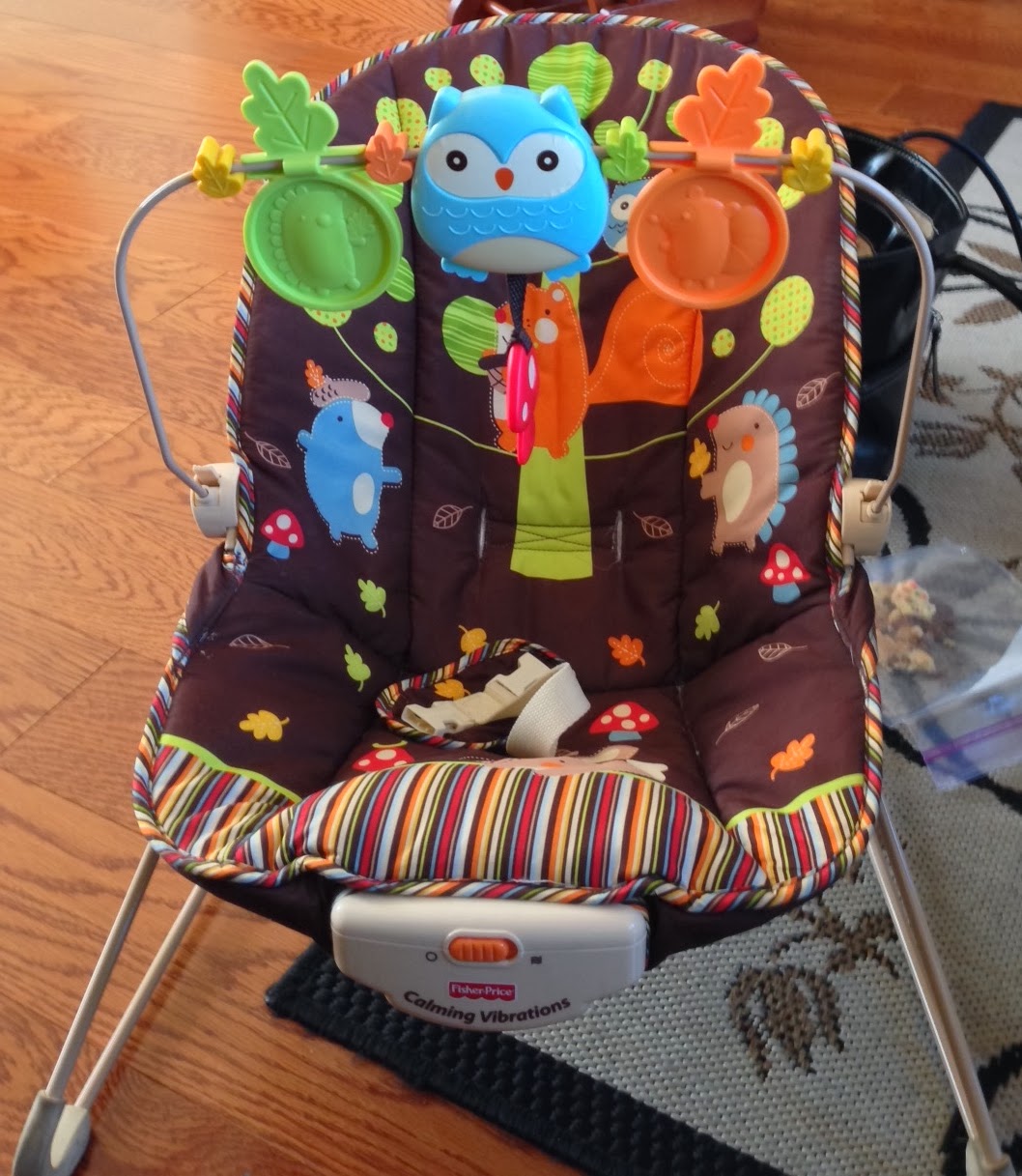 Babies Learning Language September 2013