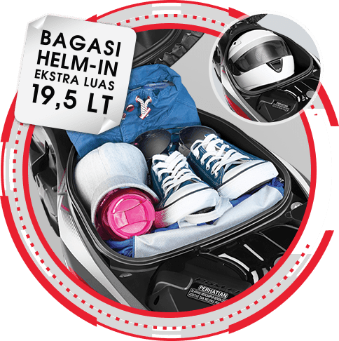 honda supra x 125 helm in dealer nagamas motor klaten honda supra x 125 helm in dealer nagamas motor klaten