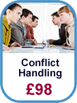 Conflict Handling