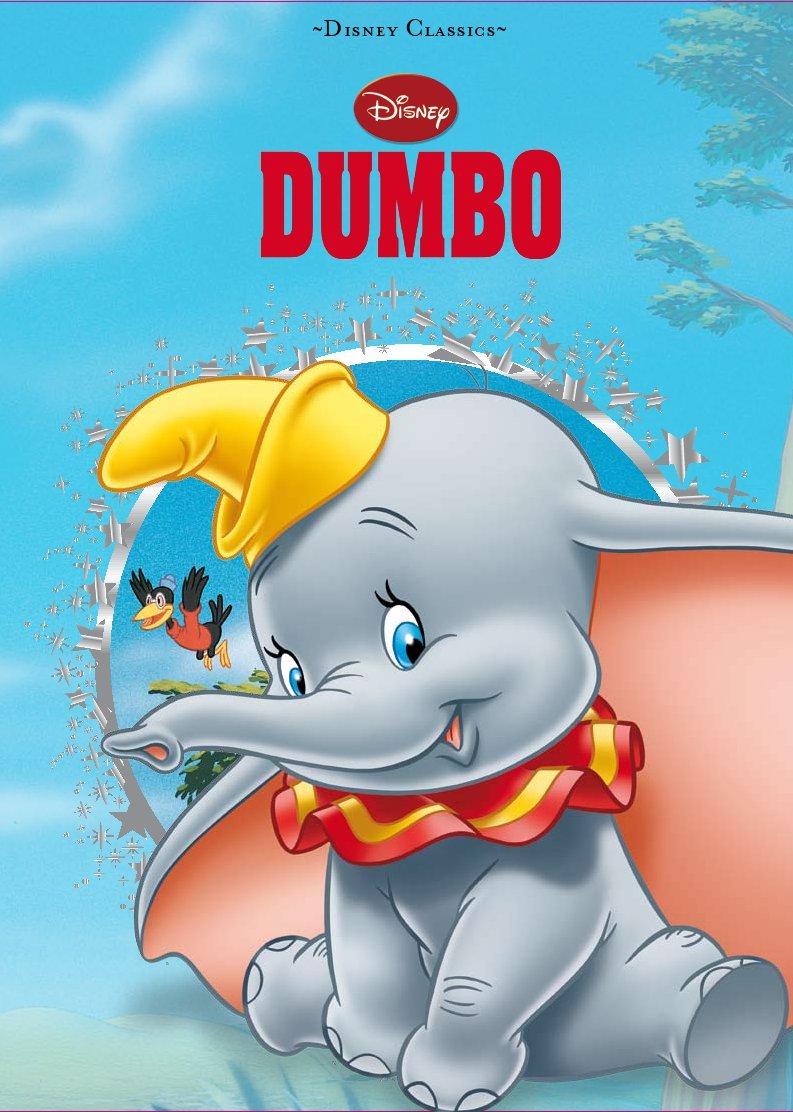 Dumbo 1941 Dumbo 1941