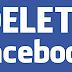 Permanetly Delete Facebook