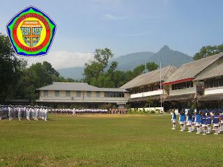 Non Scolae sed Vitae Discimus | Seminari Menengah Santo Paulus Nyarumkop