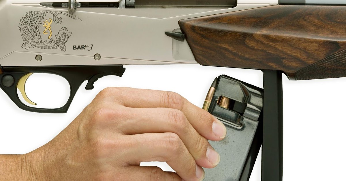 Difference Between Clip And Magazine Understanding the Difference