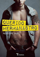 Resultado de imagen de querido hermanastro penelope ward