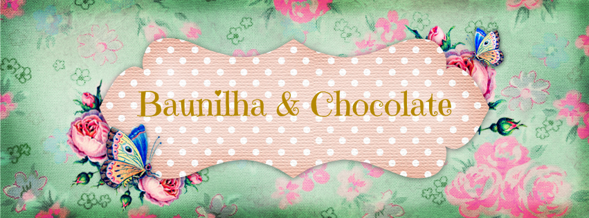Baunilha&Chocolate