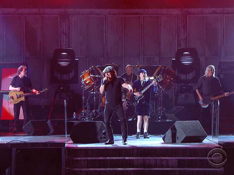 AC/DC - 
