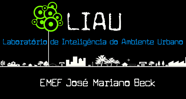 LIAU - Laboratório de Inteligência do Ambiente Urbano
