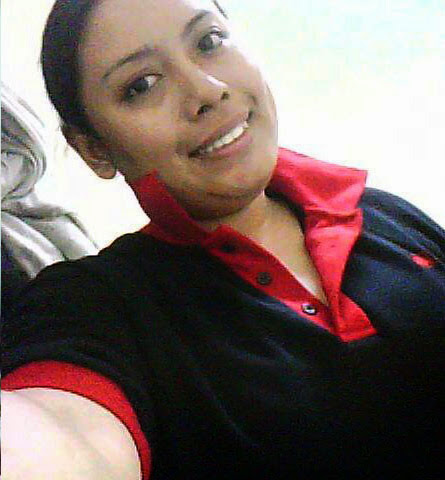 Gambar Bogel Tante Siti Bertudung Putih Putingnya Hitam   Melayu Boleh.Com