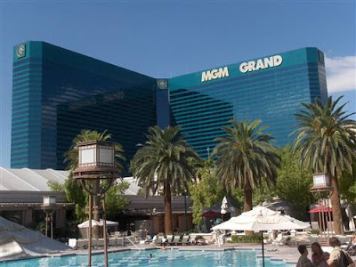 top 10 casinos in las vegas