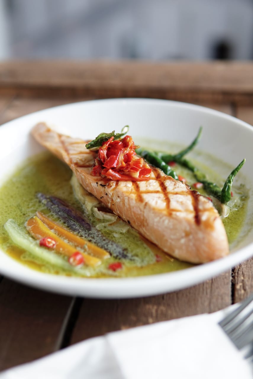 Cafe Pekanbaru Local Pantry Pekanbaru Keluarkan Menu Baru 2019