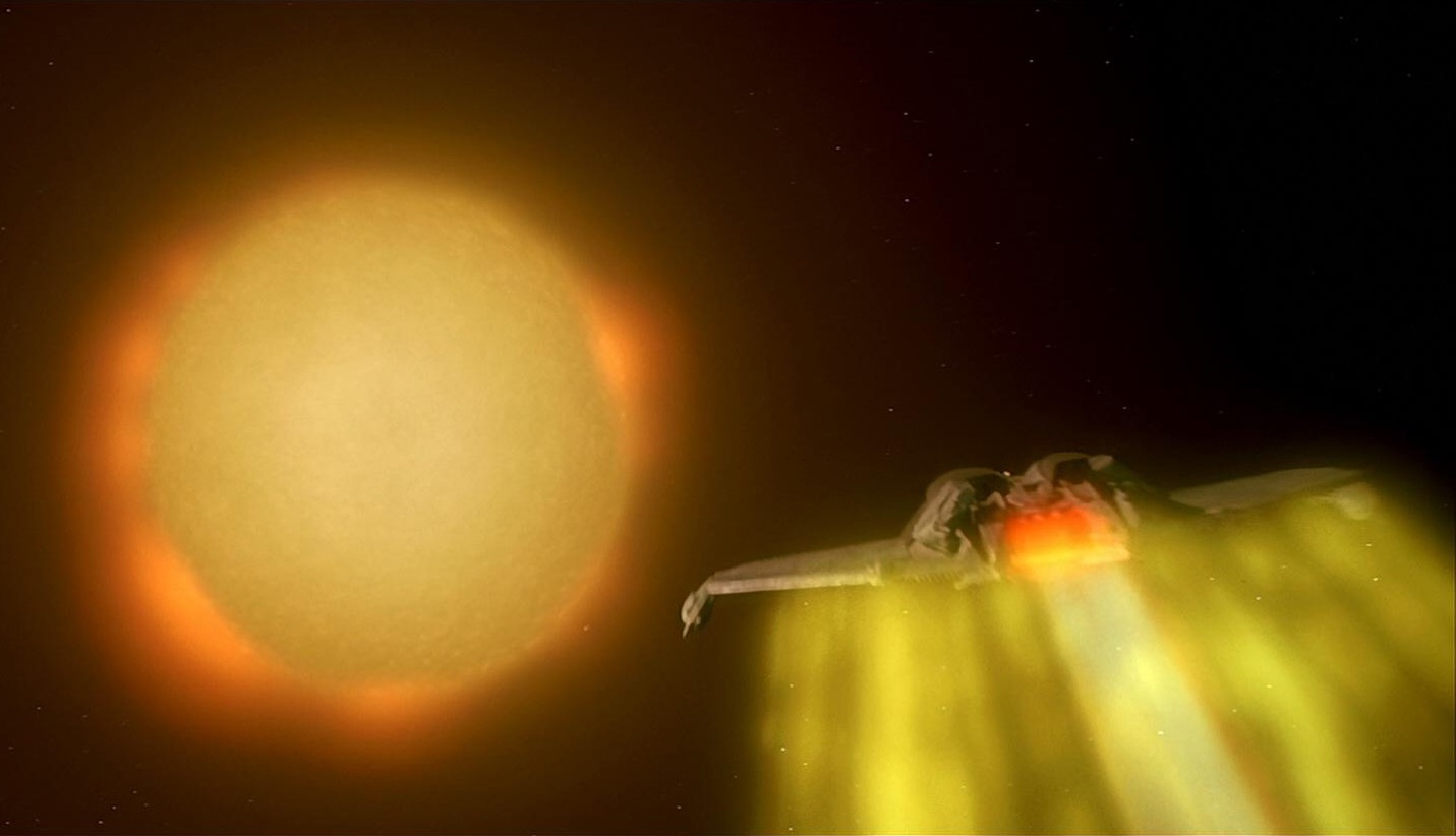 Slingshot Effect Astronomy at Ana Bliss blog